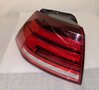 Golf 7 Facelift Achterlicht Licht Led Links buiten 5G0945095Q