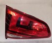 Golf 7 achterlicht achter licht links binnen 5G0945093P.