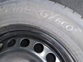 thuiskomer reservewiel reserve polo ibiza fabia 5x100 15 inch
