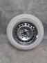 thuiskomer reservewiel reserve polo ibiza fabia 5x100 15 inch