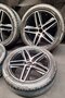 Velgenset velgen set Polo 6R 6C 2G 17 inch ibiza fabia