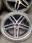 Velgenset velgen set Polo 6R 6C 2G 17 inch ibiza fabia