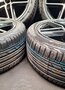 Velgenset velgen set Polo 6R 6C 2G 17 inch ibiza fabia