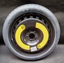 thuiskomer 5x112 reserve wiel 19 inch Seat Skoda VW Audi