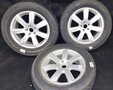 1 stuk los velg origineel org. VW velg 18 inch Dynamic