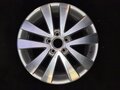1 stuk los velg origineel VW 5x112 17 inch Seattle