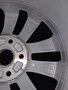 1 stuk los velg origineel VW 5x112 17 inch Seattle