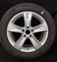 1 stuk los velg origineel VW velg 5x112 17 inch Moritz 