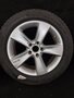 1 stuk los velg origineel VW velg 5x112 17 inch Moritz 
