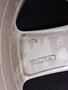 1 stuk los velg origineel VW velg 5x112 17 inch Moritz 