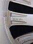 1 stuk los velg origineel VW velg 5x112 17 inch Phoenix