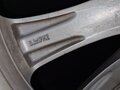 1 stuk los velg origineel VW velg 5x112 17 inch Phoenix