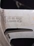 1 stuk los velg losse origineel VW velg 16 inch Stratfort