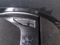 1 stuk los velg origineel VW velg 5x112 18 inch Jerez 5H0601025Q
