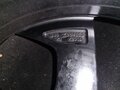 1 stuk los velg origineel VW velg 5x112 18 inch Jerez 5H0601025Q