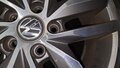 1 stuk los velg origineel VW velg 16 inch Madrid 5GG601025B
