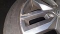 1 stuk los velg origineel VW velg 16 inch Madrid 5GG601025B