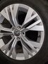 1 stuk los velg origineel VW velg 5x112 17 inch Angona 3G0601025T