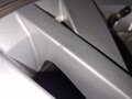 1 stuk los velg origineel VW velg 5x112 17 inch Angona 3G0601025T
