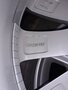 1 stuk los velg origineel VW velg 5x120 18 inch Durban 2H0601025F