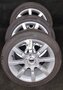 1 stuk los velg origineel VW velg 5x112 18 inch Disc 5C0601025BA