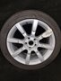 1 stuk los velg origineel VW velg 5x112 18 inch Disc 5C0601025BA