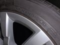 1 stuk los velg origineel VW velg 5x112 18 inch Disc 5C0601025BA