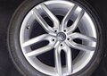1 stuk Los velg Helix Golf 7 18 Inch Origineel z.g.a.n.