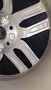 1 stuk Los velg Helix Golf 7 18 Inch Origineel z.g.a.n.