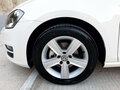 1 stuk los velg origineel VW velg 16 inch Dover 5C0601025BN