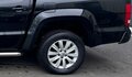 1 stuk los velg origineel VW velg 5x120 18 inch Durban 2H0601025F