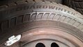 Winterset velgenset winter set Volkswagen 195 65 R15 15 inch