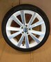 org. velgenset velgset Golf Touran Tiguan A3 Tornado 19 inch