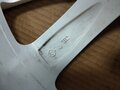 org. velgenset velgset Golf Touran Tiguan A3 Tornado 19 inch