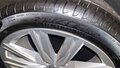 Org. velgen velg set velgenset demo 20 Inch Tiguan Miramar Kaapstad