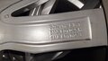 Org. velgen velg set velgenset demo 20 Inch Tiguan Miramar Kaapstad