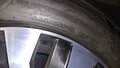 Org. velgenset velgen velg set 18 inch Q7 Touareg Cayenne