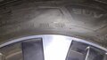 Org. velgenset velgen velg set 18 inch Q7 Touareg Cayenne
