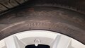 Org. velgenset velgen set 16 inch Touran Golf Troc Trondheim