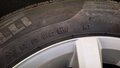 Org. velgenset velgen set 16 inch Touran Golf Troc Trondheim