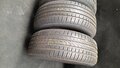bandenset banden set Pirelli P7 17 Inch demo 7mm