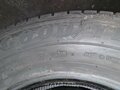 zomerband zomer band GoodYear 185 75 R14 102R ongebruikt
