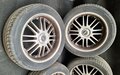 Gebruikte velgenset velg velgen set 18 inch Transporter T6 T5 Bulli