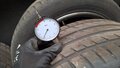 Gebruikte velgenset velg velgen set 18 inch Transporter T6 T5 Bulli