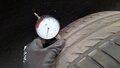 Gebruikte velgenset velg velgen set 18 inch Transporter T6 T5 Bulli