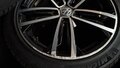 Gebruikte velgenset velg velgen set 17 inch Golf Touran Troc
