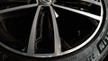Gebruikte velgenset velg velgen set 17 inch Golf Touran Troc
