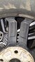 Gebruikte velgenset velg velgen set 17 inch Golf Touran Troc