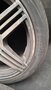 Gebruikte velgenset velg velgen set 19 inch Mercedes 5x112