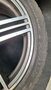 Gebruikte velgenset velg velgen set 19 inch Mercedes 5x112